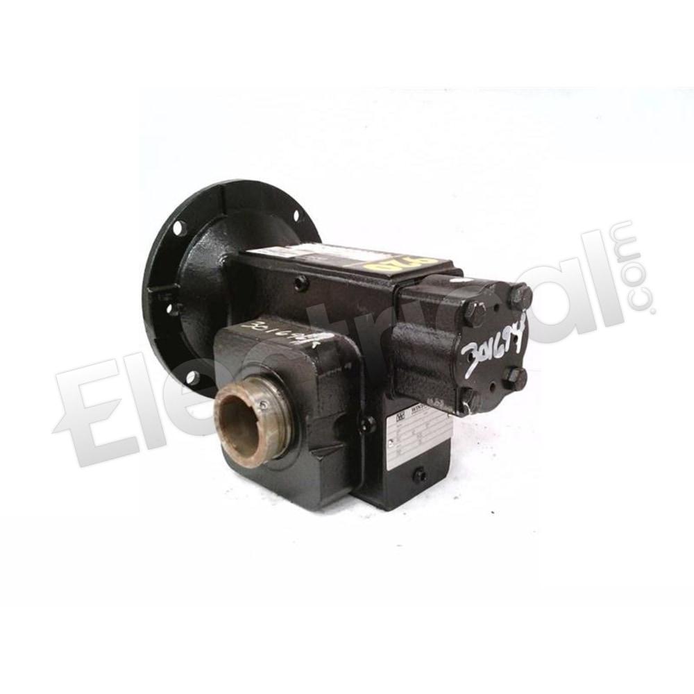 Winsmith Motor Control Part And Accessory 920MDSE071X0C1