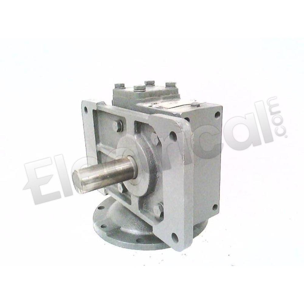 Winsmith Motor Control Part And Accessory 920MDVS5100GGC