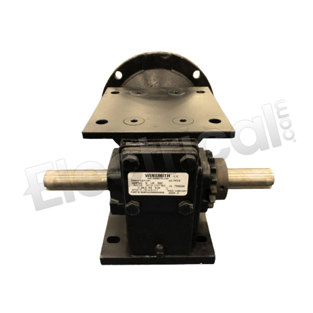 Winsmith Motor Control Part And Accessory 920MWU