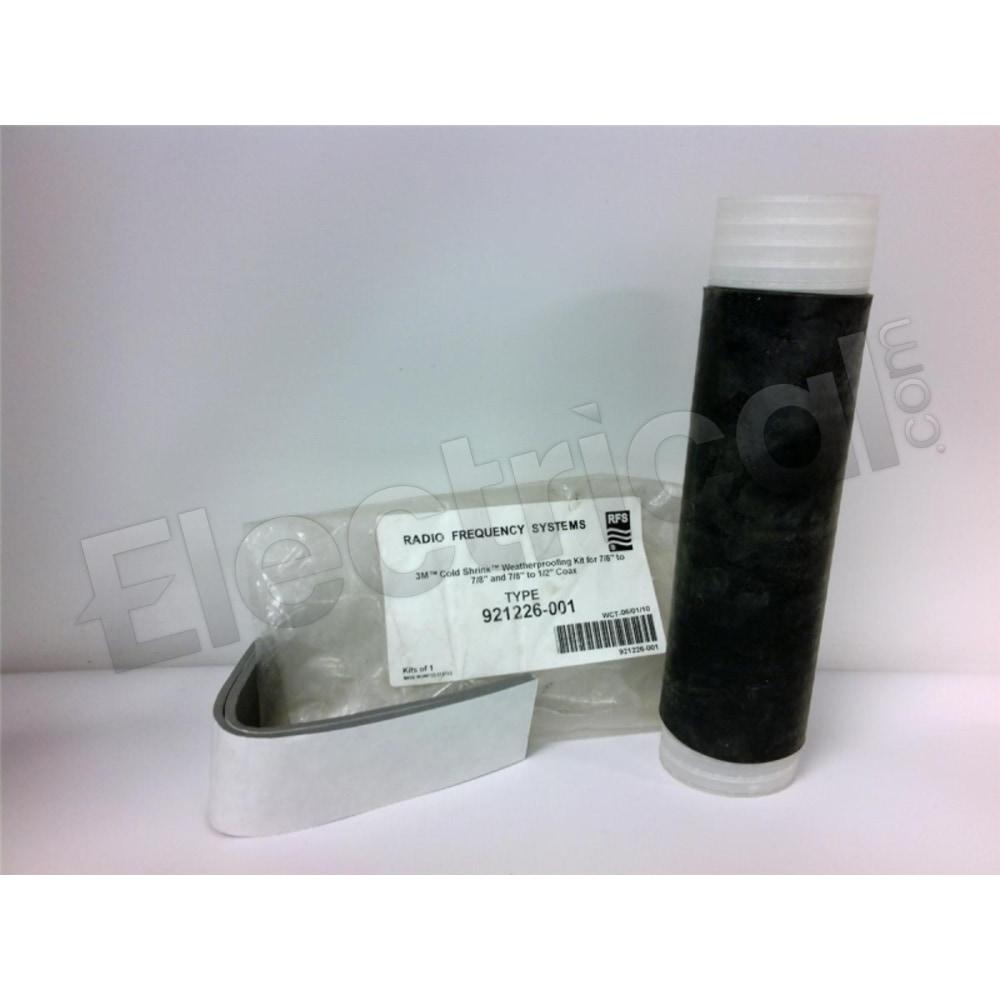 Radio Frequency Systems Fuse Part And Accessory 921226-001