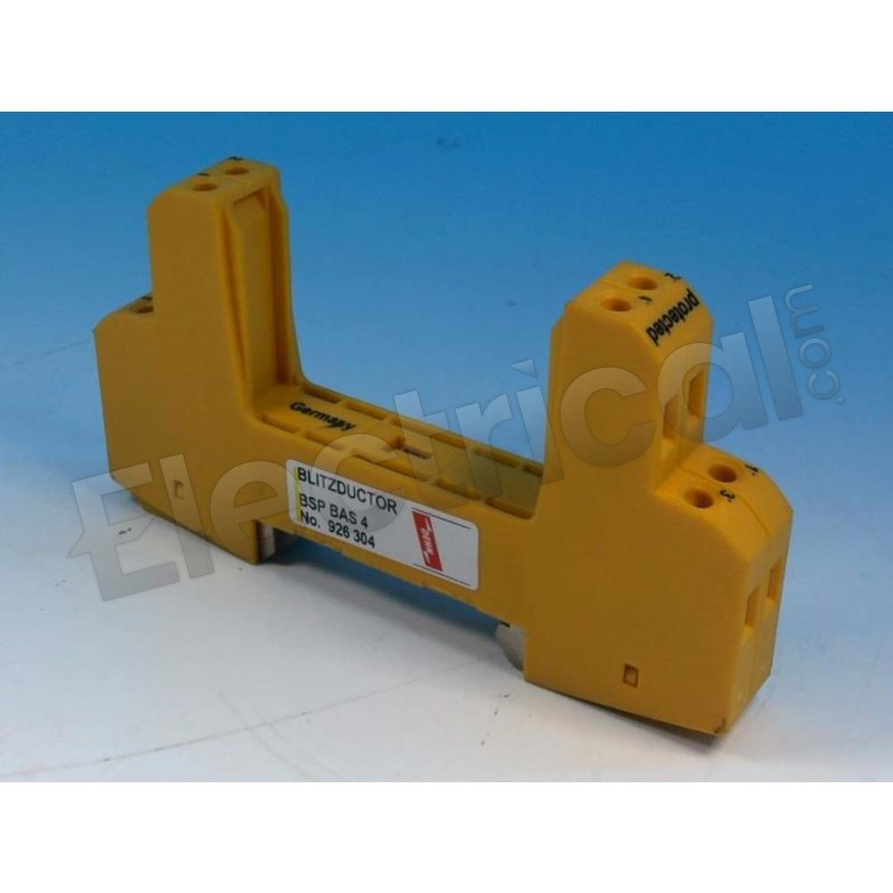 DEHN Fuse Part And Accessory 926-304