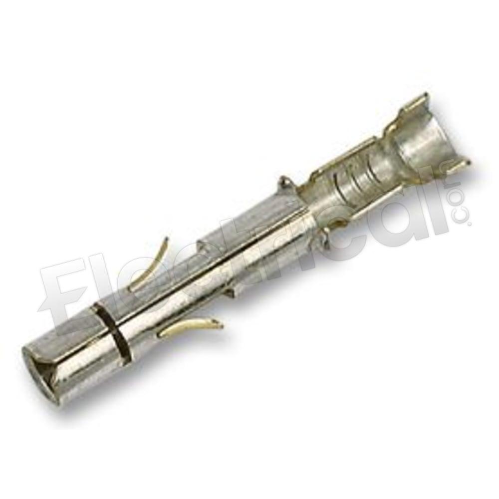 TE Connectivity Motor Control Part And Accessory 926869-3