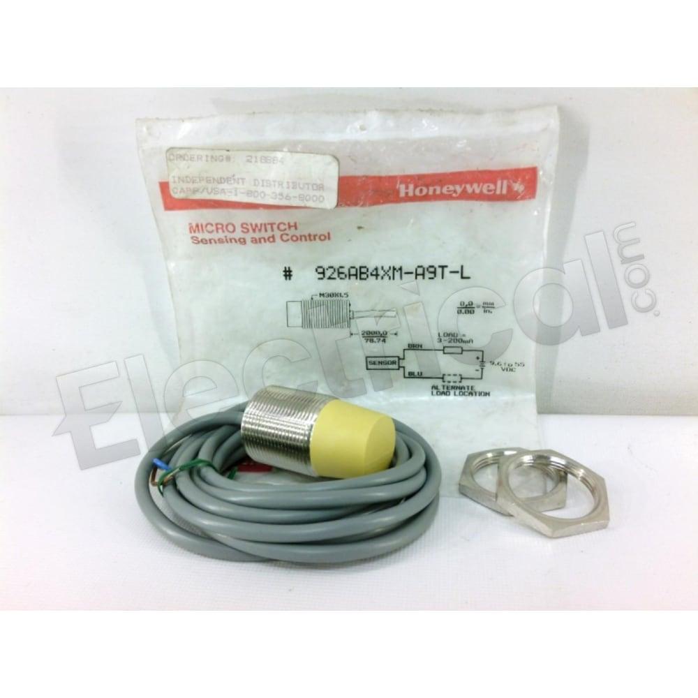926AB4XM-A9T-L