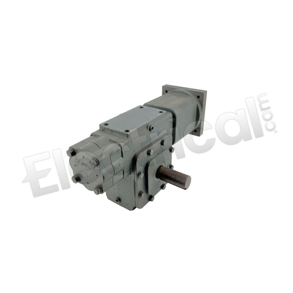 Winsmith Motor Control Part And Accessory 926CDNE061XGGC