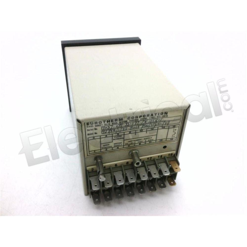 927/VM/J/32-800F/P100/VP/115V/X11