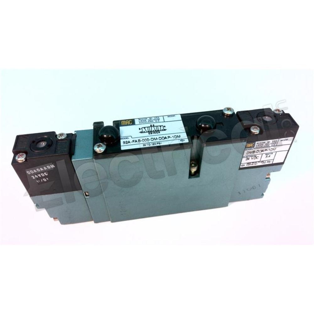 92A-FAB -000-DM-DDAP-1DM