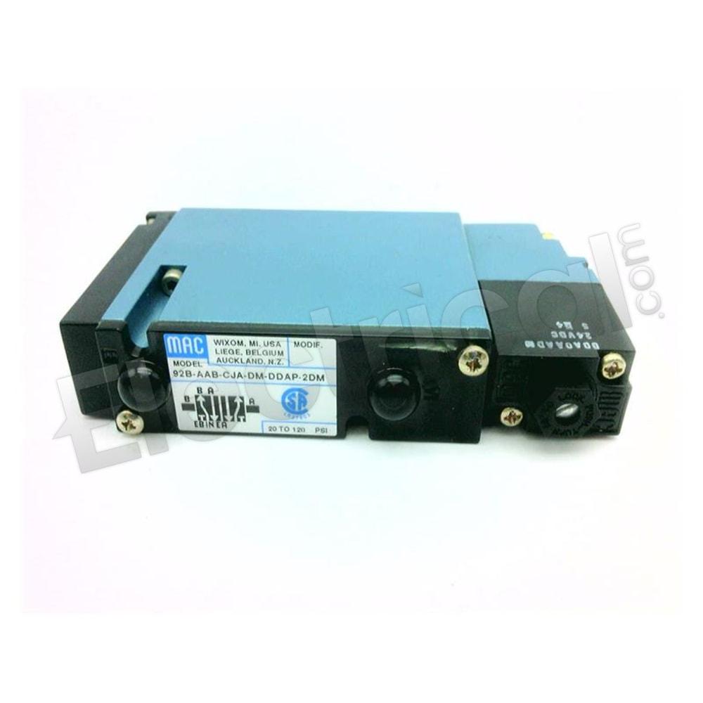 92B-AAB-000-DM-DDAP-2DM