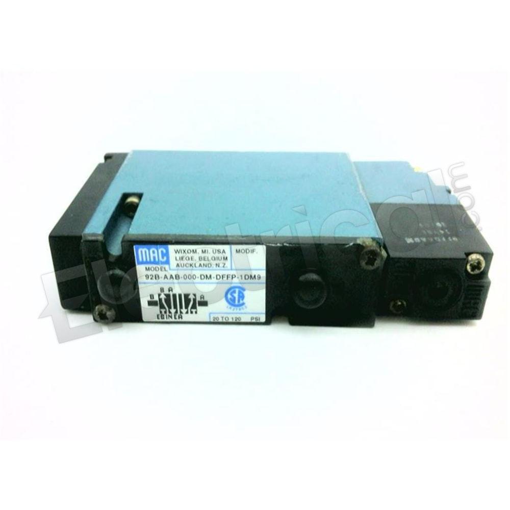 92B-AAB-000-DM-DFFP-1DM