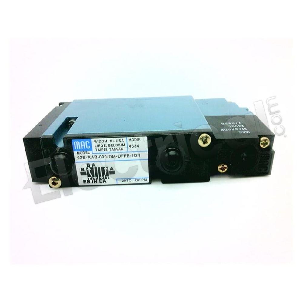 92B-AAB-000-DM-DFFP-1DN