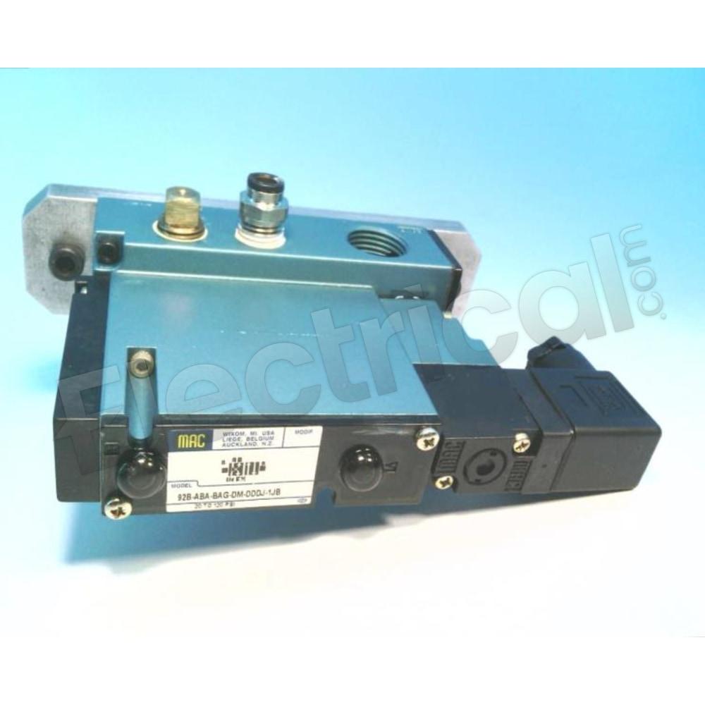92B-ABA-BAG-DM-DDDJ-1JB