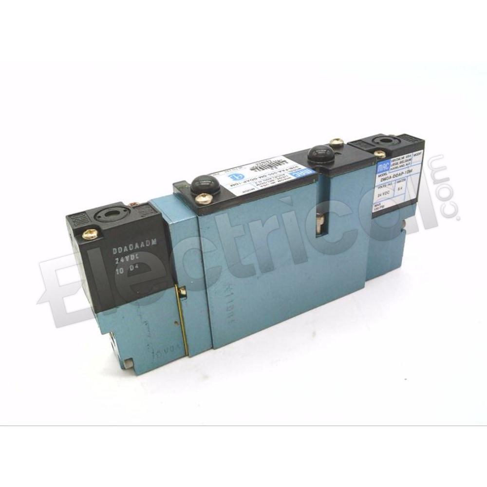 92B-FAA-000-DM-DDAP-1DM