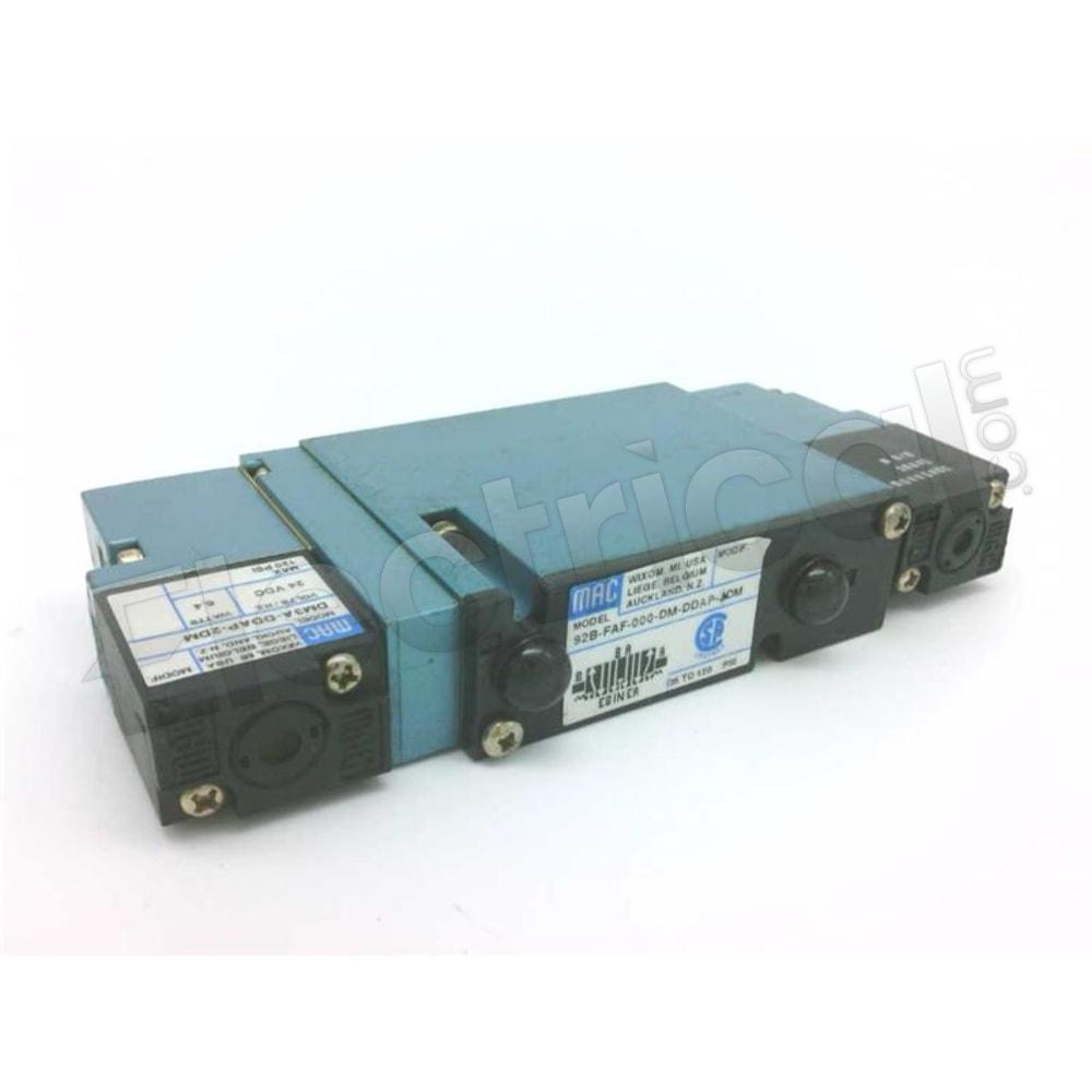 92B-FAF-000-DM-DDAP-1DM