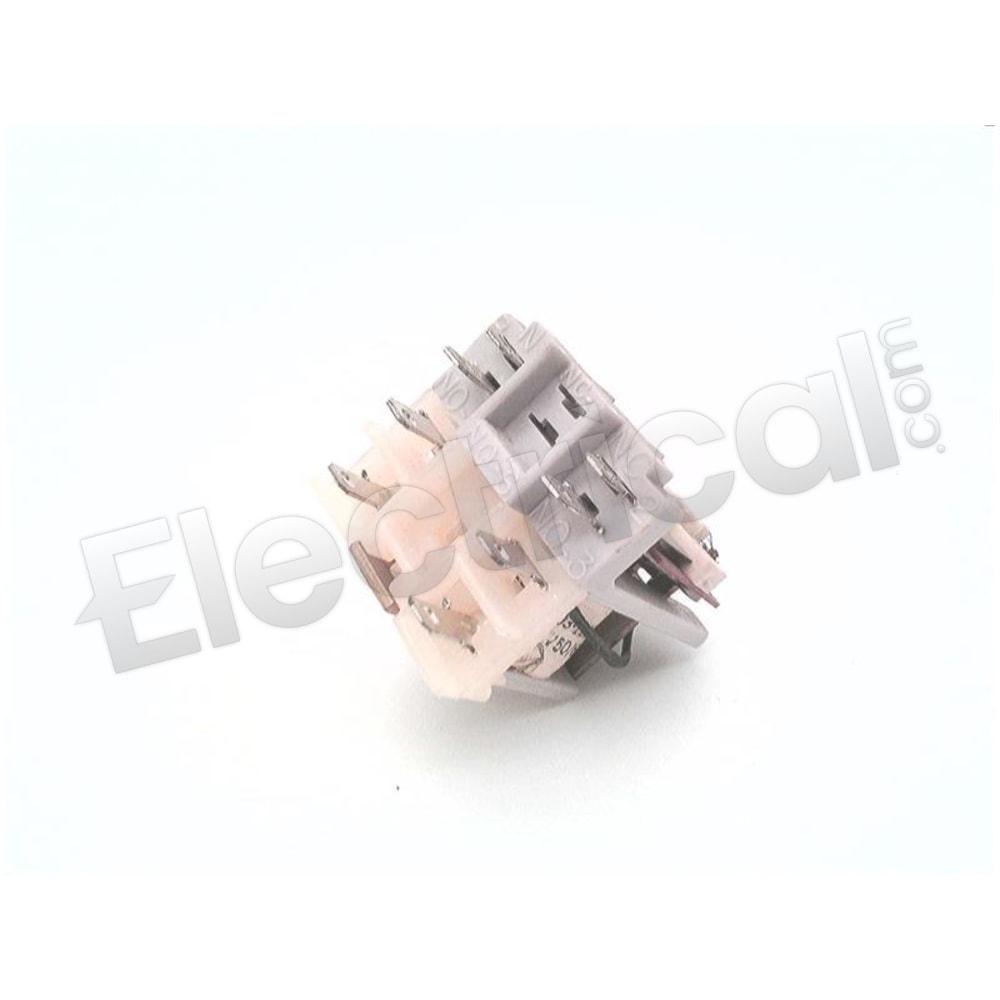 Rbm Controls Fuse Part And Accessory 93-201303-1200B