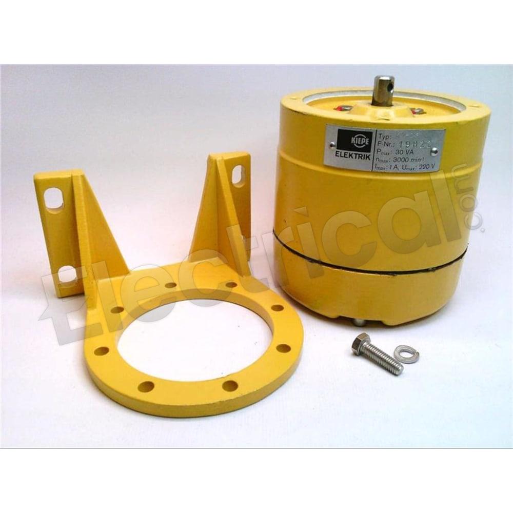 Kiepe Enclosure 93.041 069.202