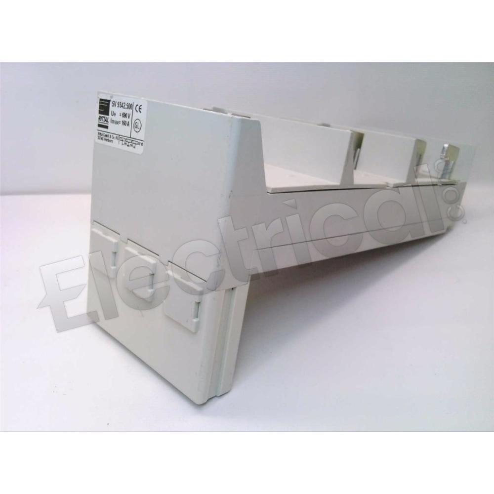 Rittal Part And Accessory 9342.500