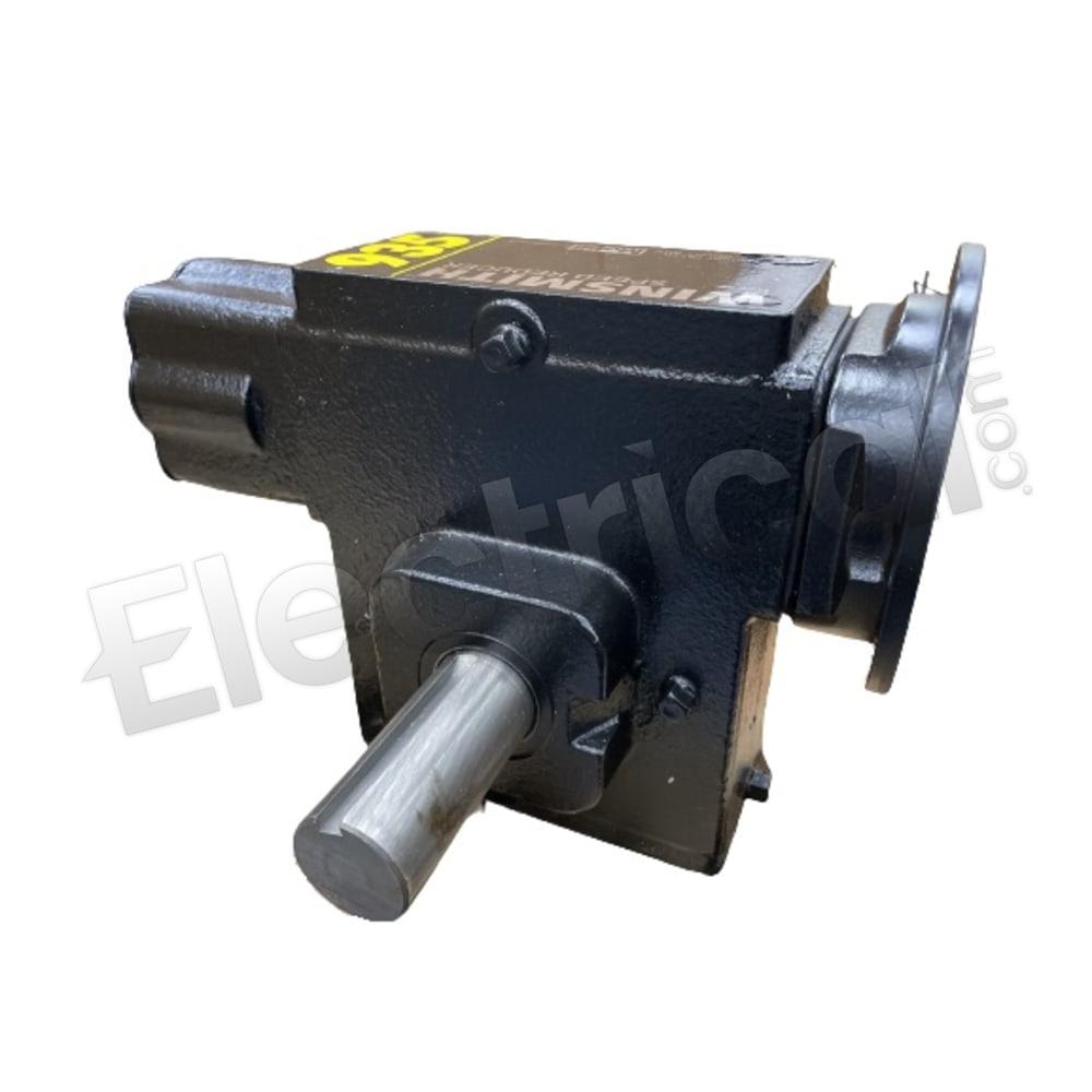Winsmith Motor Control Part And Accessory 935MDNE505X0HC