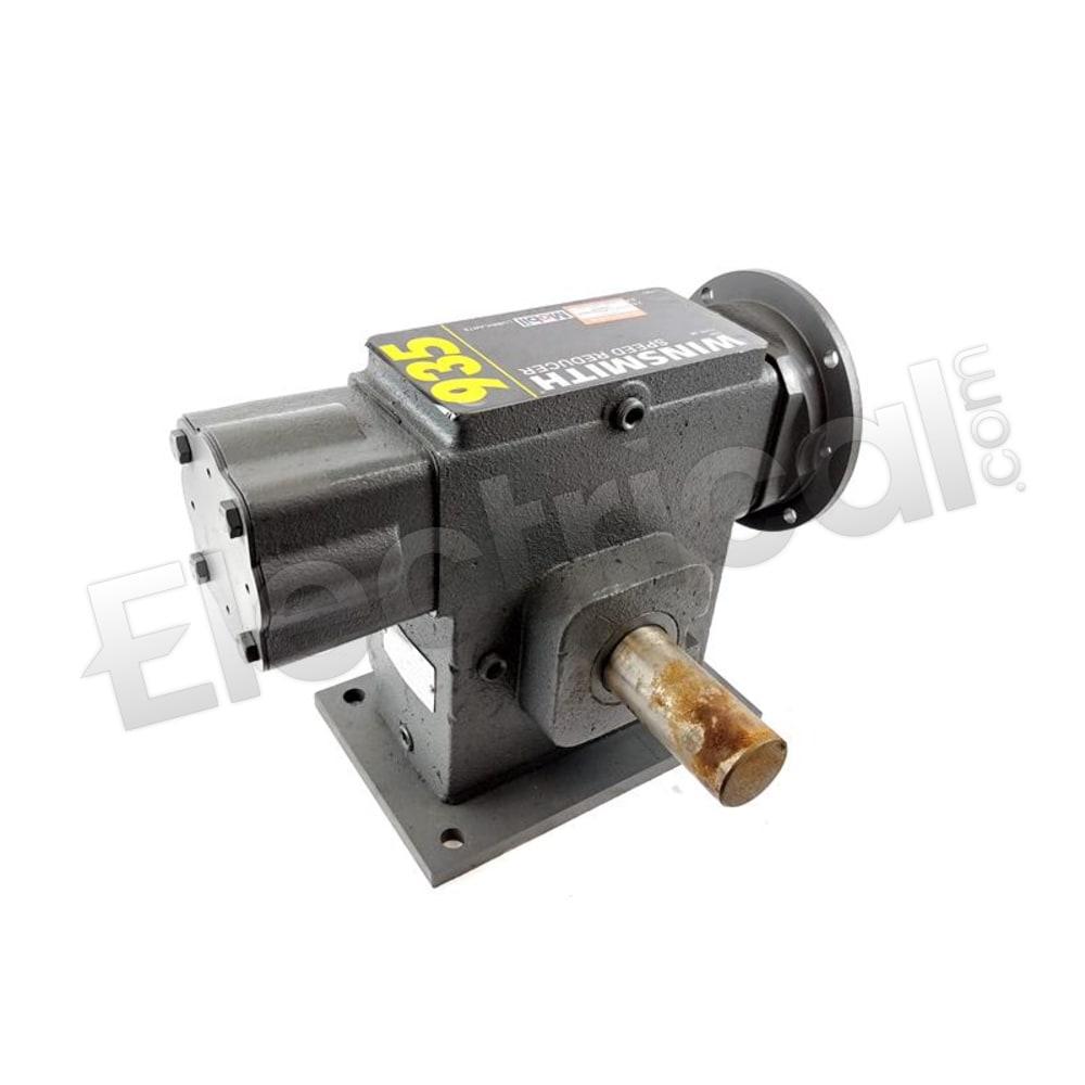 Winsmith Motor Control Part And Accessory 935MDTE503X0FA