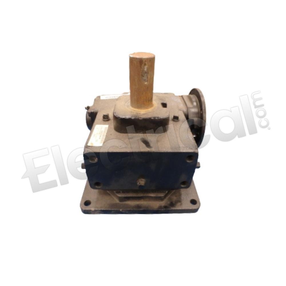 Winsmith Motor Control Part And Accessory 935MDVS501X0FA