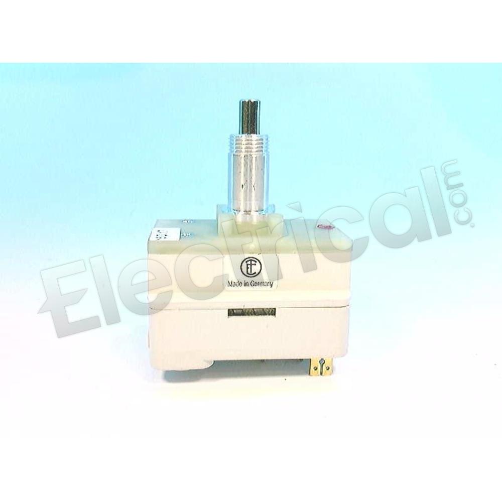 Sondermann Motor Control Part And Accessory 936.06.113