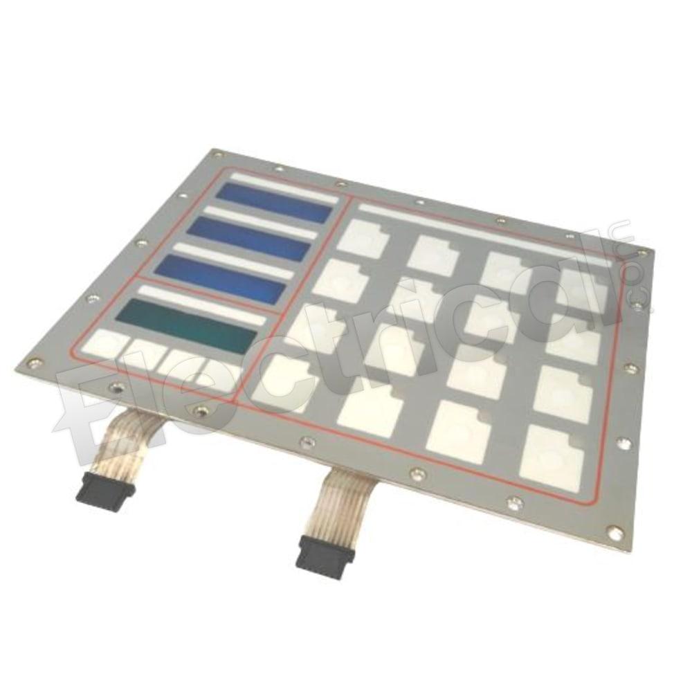 Advanced Input Devices Part And Accessory 9385-00007-001