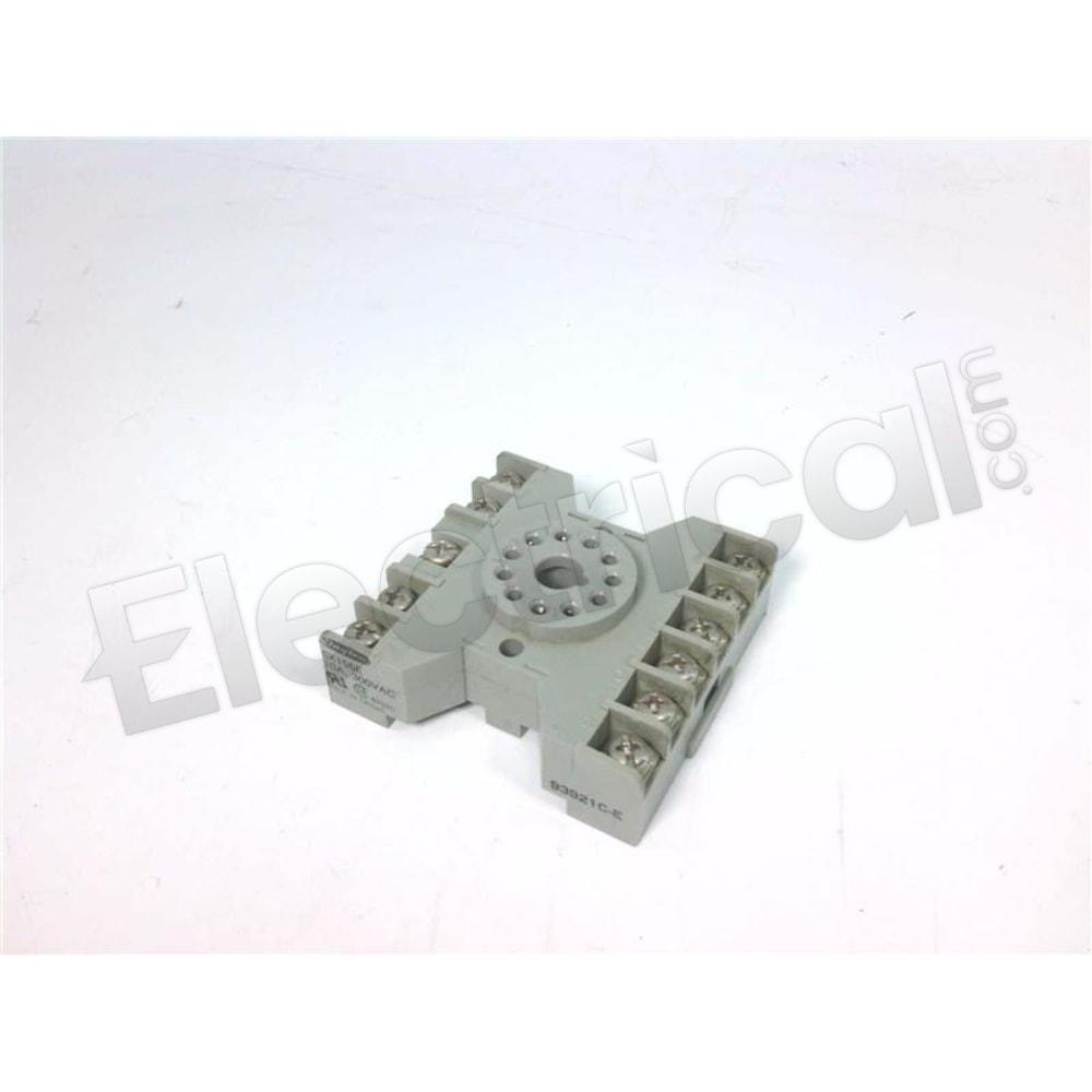 Grainger Fuse Part And Accessory 93921C-E
