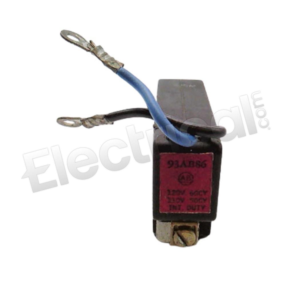 Allen-Bradley Magnetic Coil 93AB86