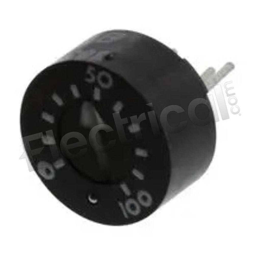TT Electronics Motor Control Part And Accessory 93PR20KLF