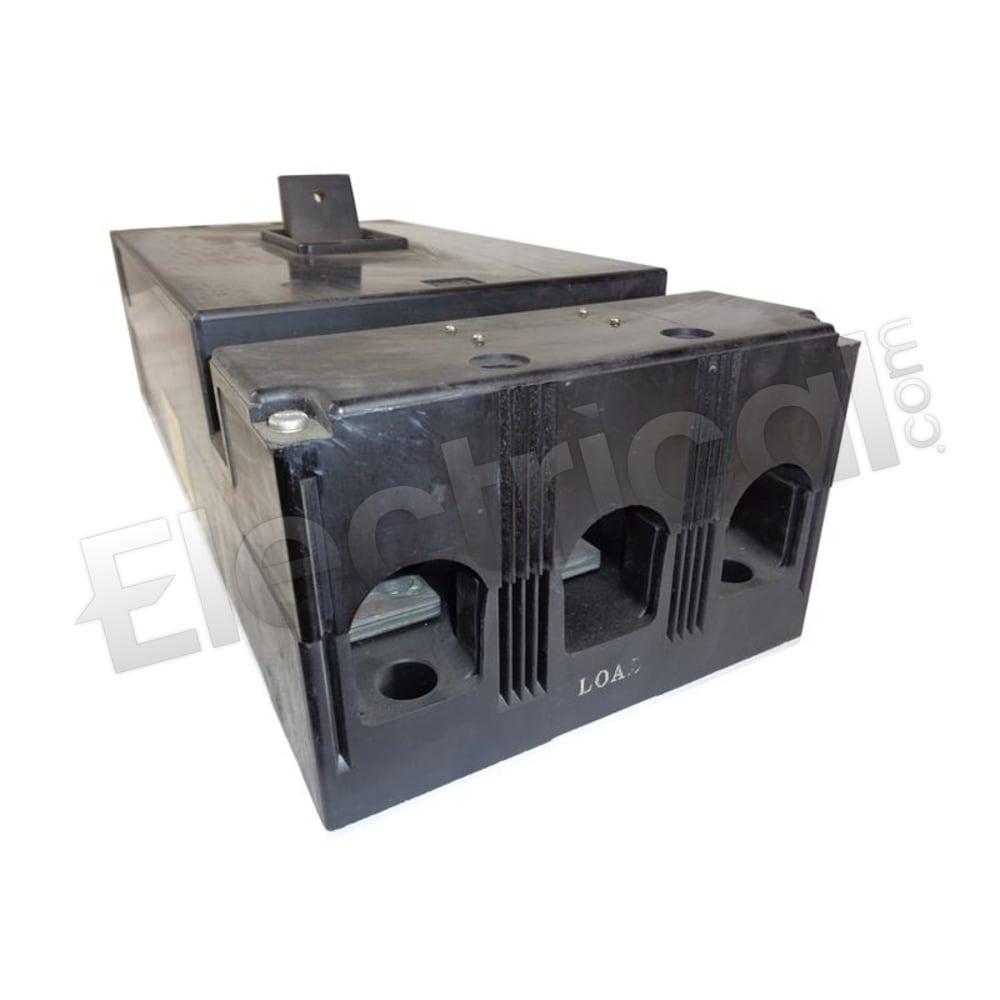 Schneider Electric Molded Case 940786