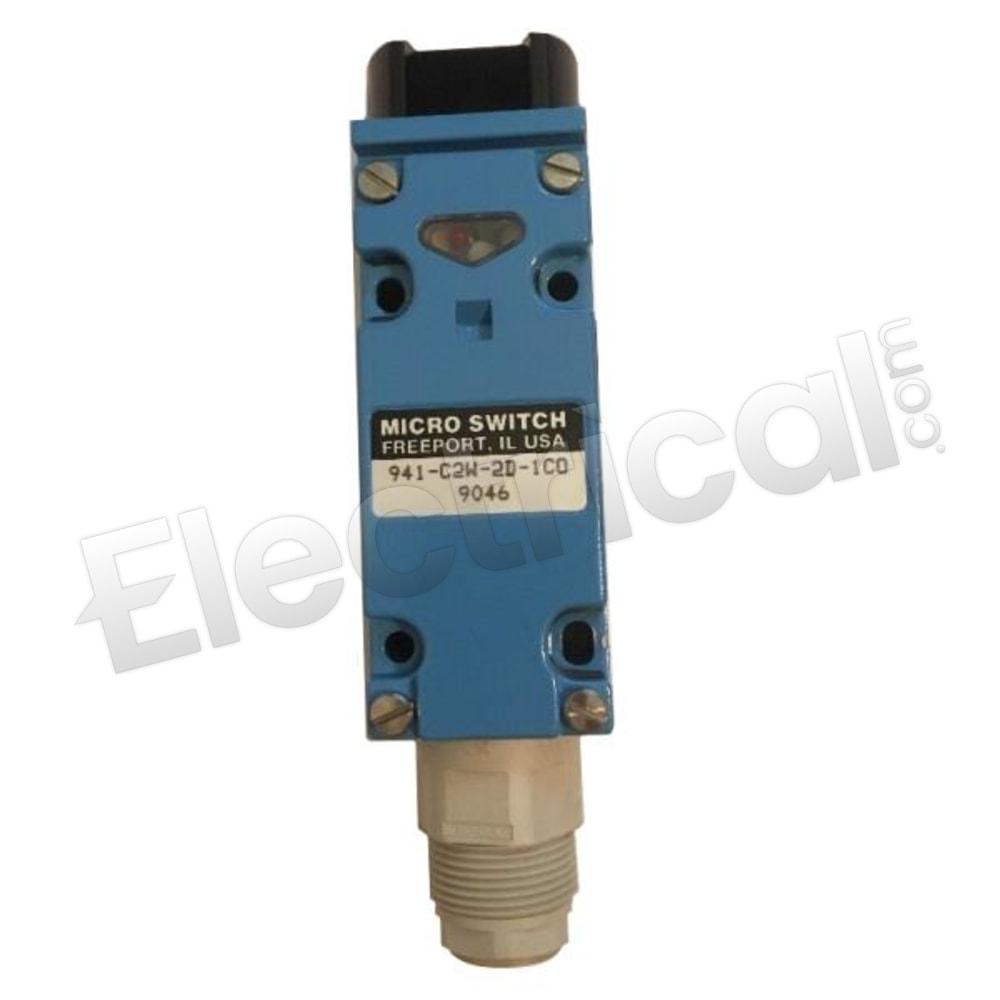 941-C2W-2D-1C0