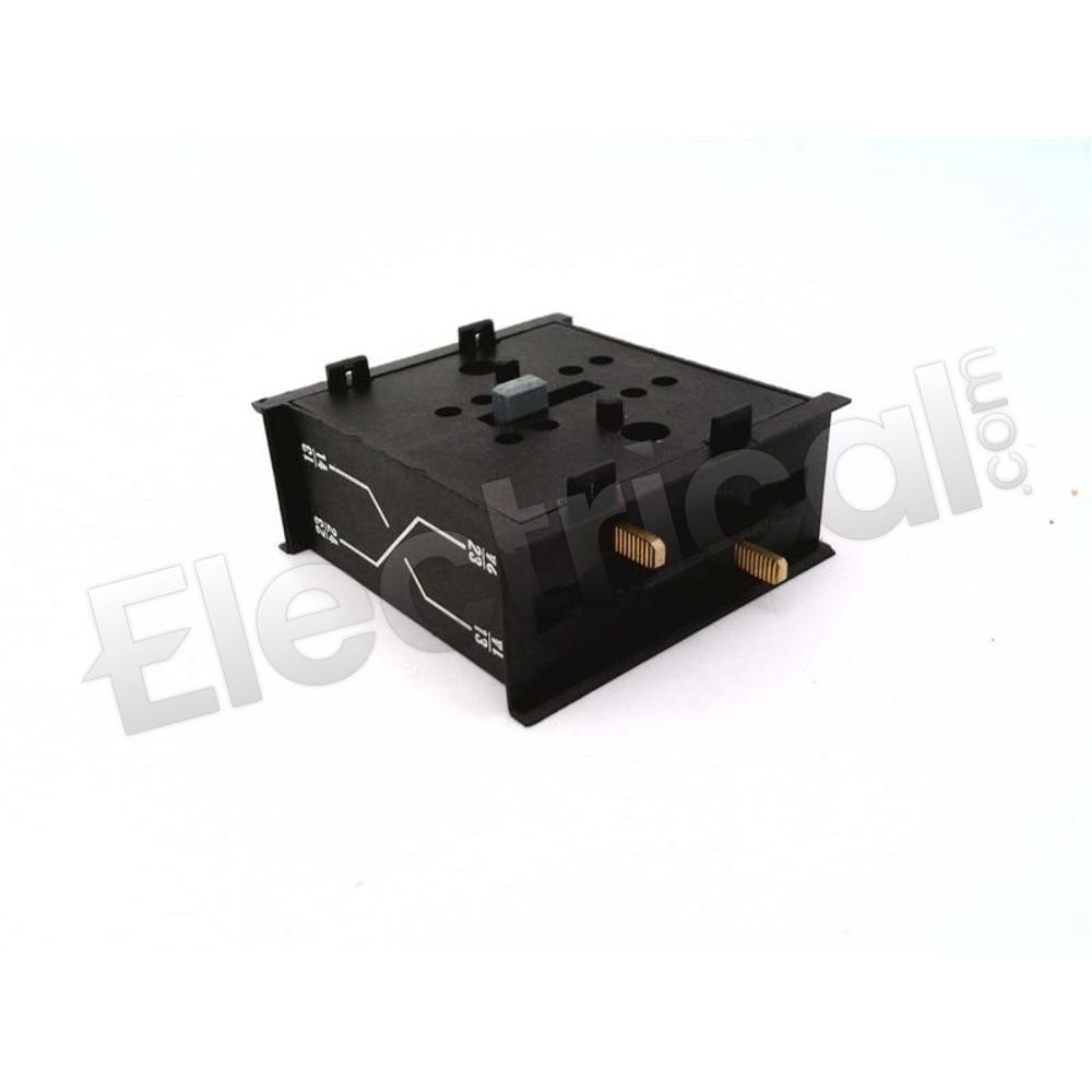 Schneider Electric Contactor And Motor Starter Auxiliary 9421 VZ20