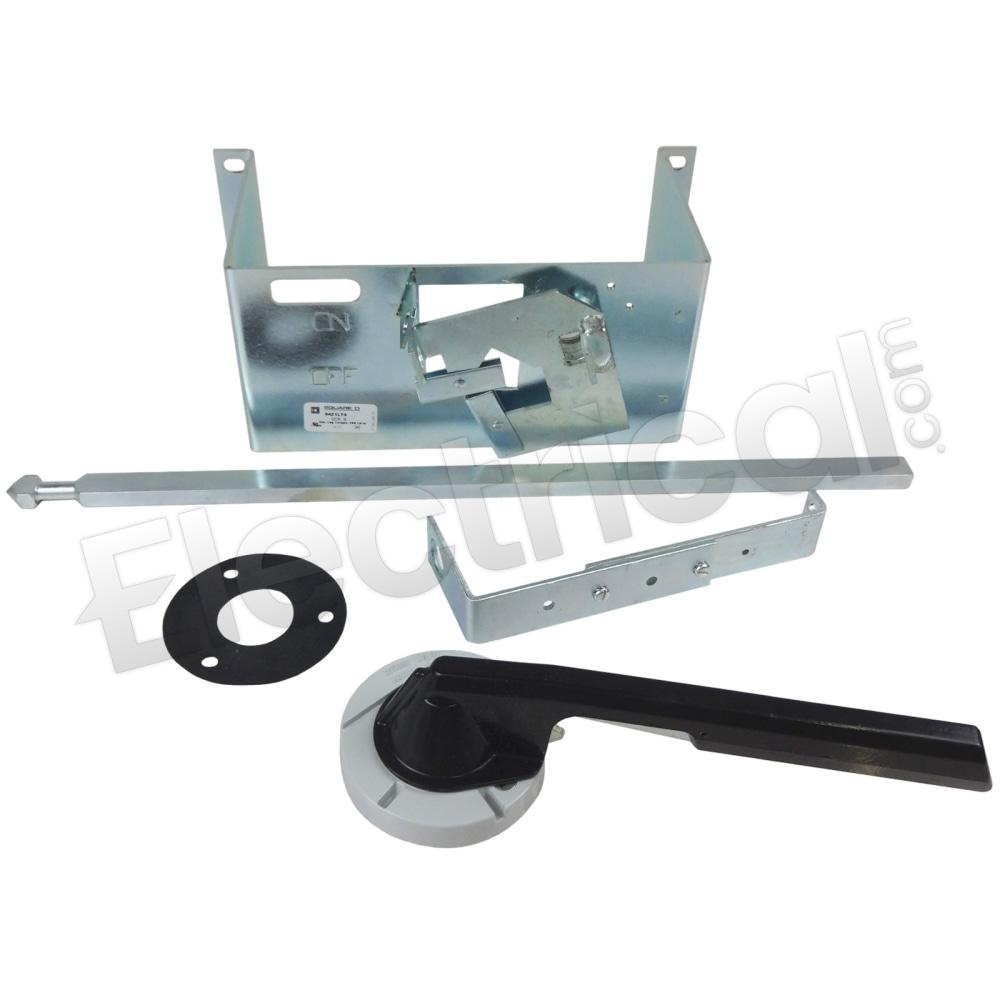 Square D Part And Accessory 9421LT4