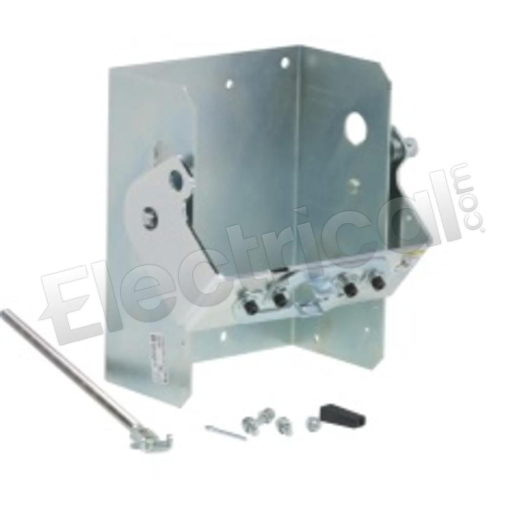 Schneider Electric Enclosure 9422BR1