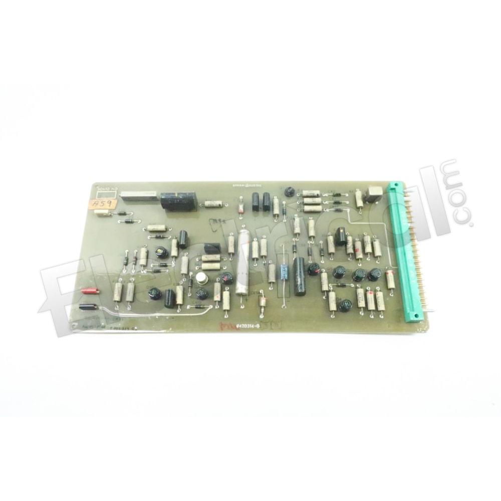 942D315G1 942D314-0