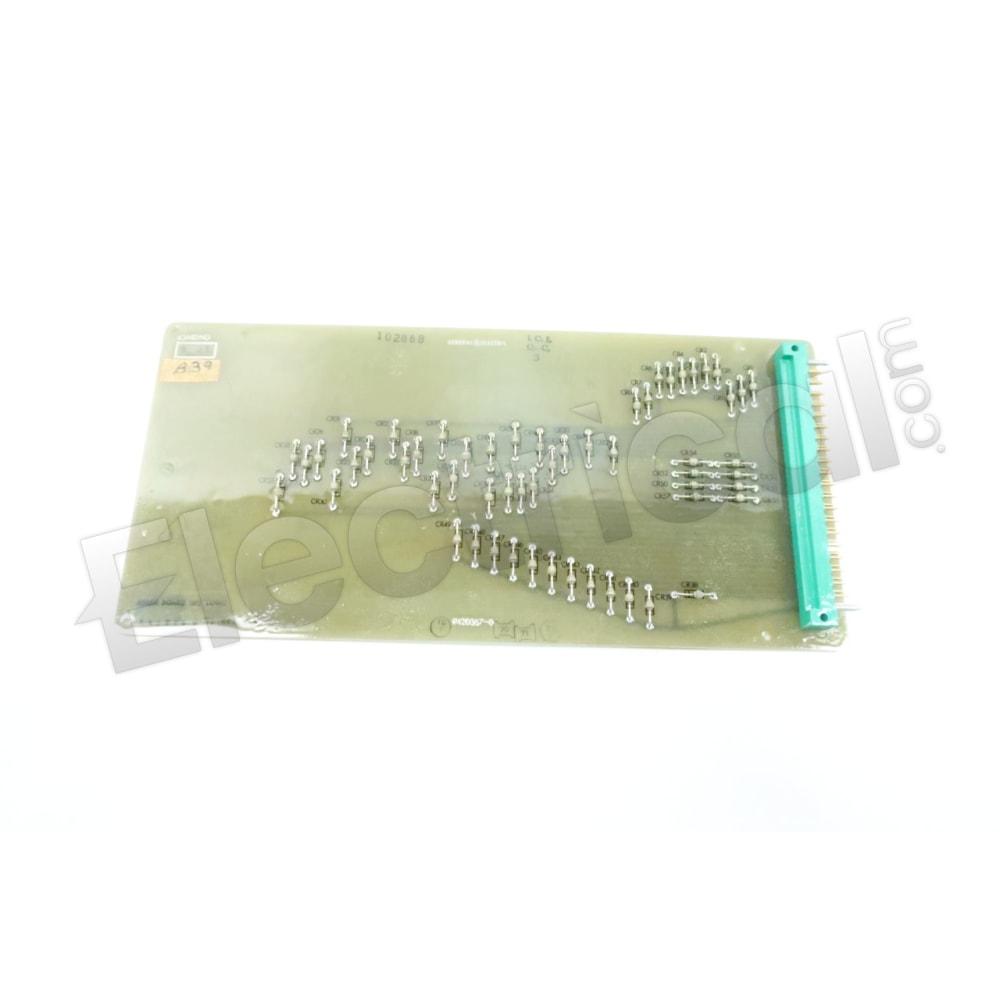 942D368G1 942D367-0