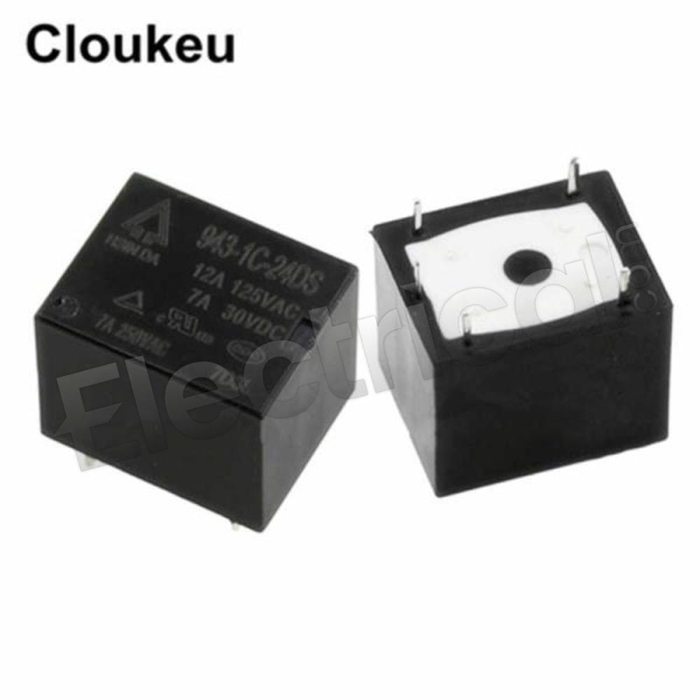HSM Fuse Part And Accessory 943-1C-24DS-F