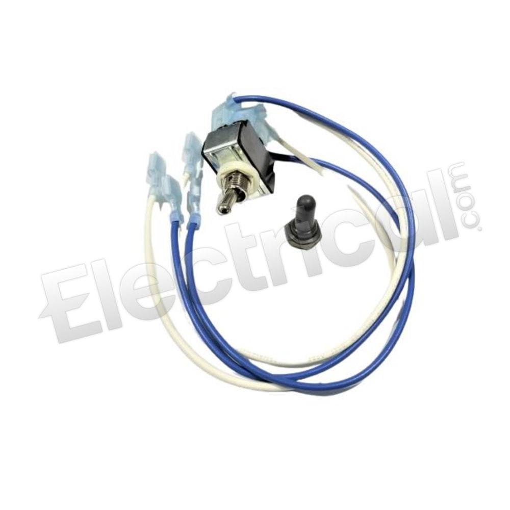 KB Electronics Fuse Part And Accessory 9482