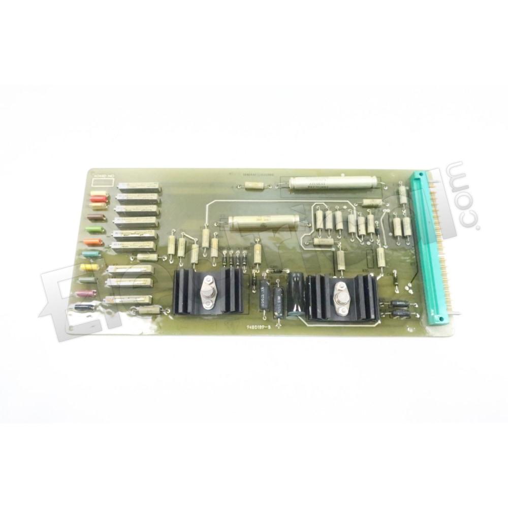 948D190G1 948D189-B