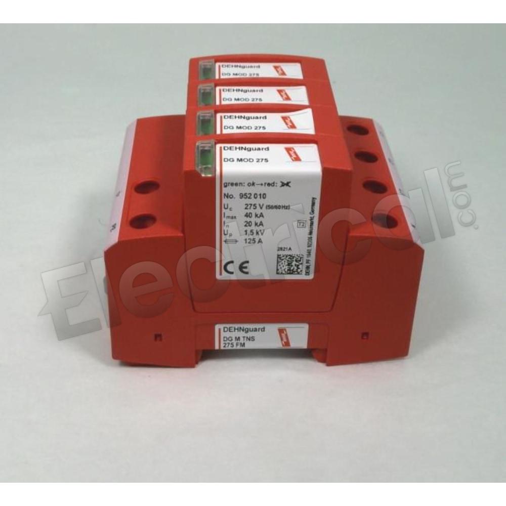 DEHN Contactor 952-405