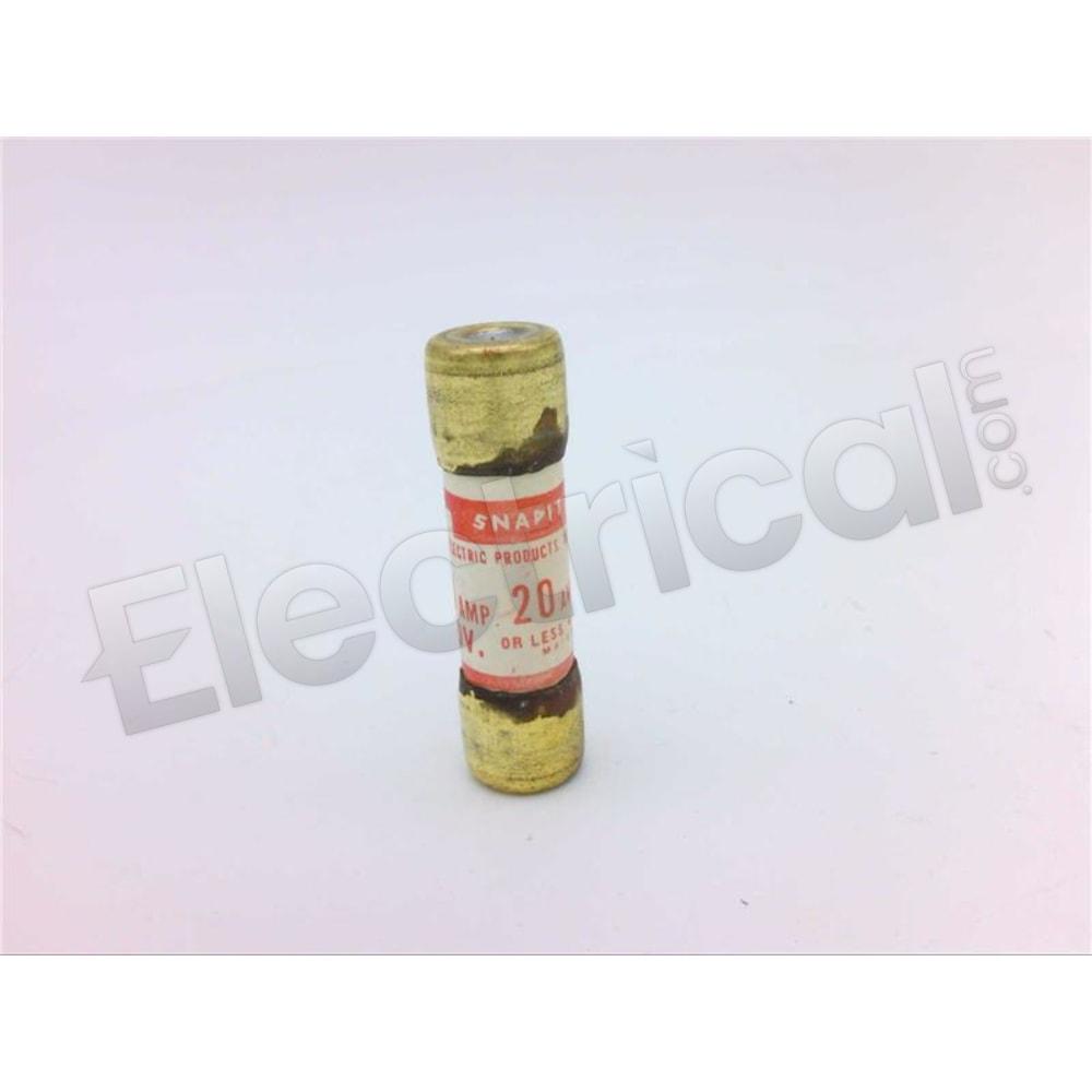 Snapit Low Voltage 9520