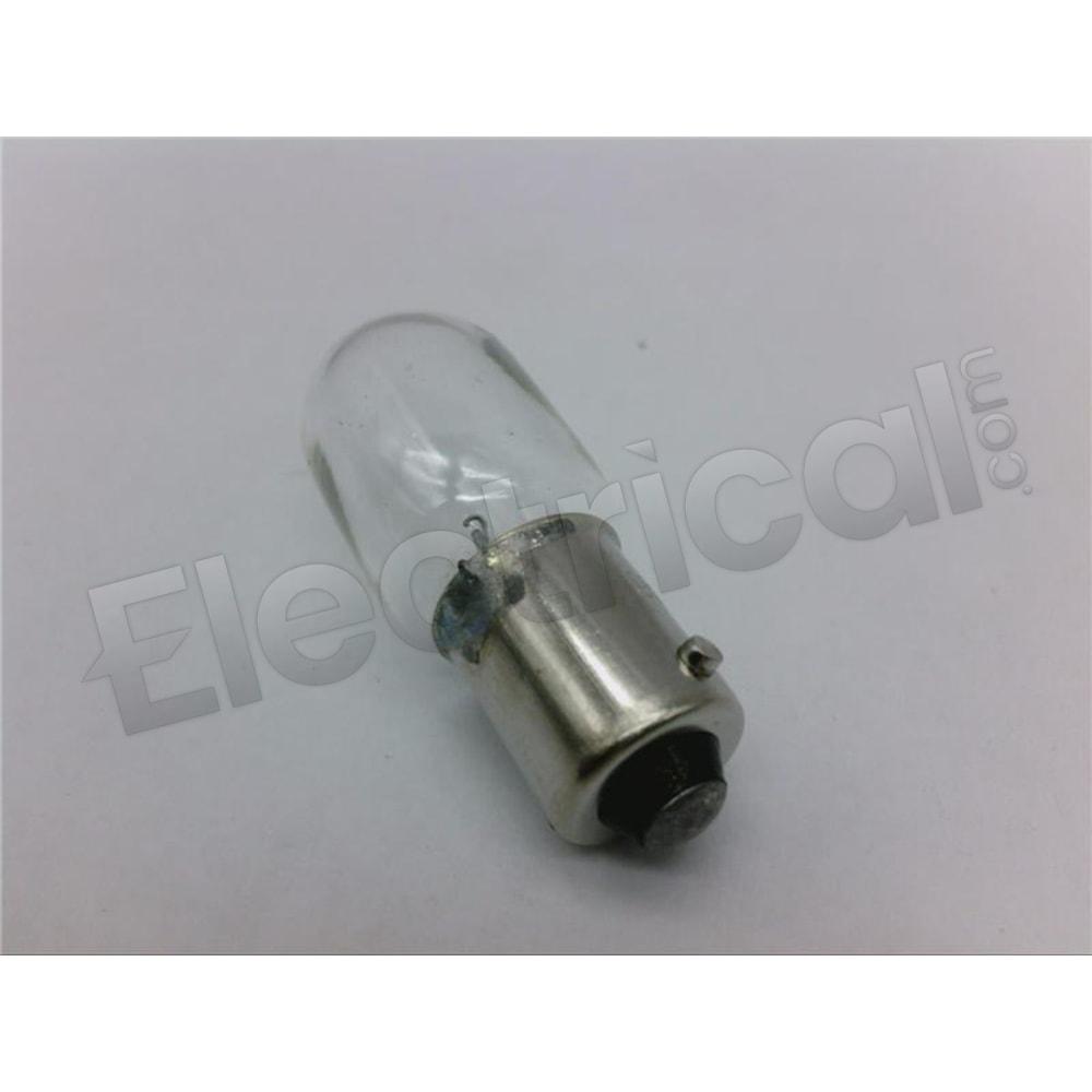 Spectro Incandescent Lamp 957