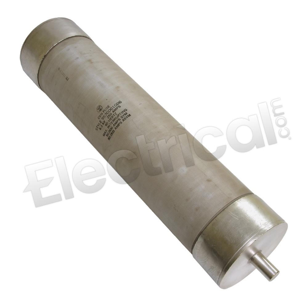 Eaton Medium Voltage 9570D01G02