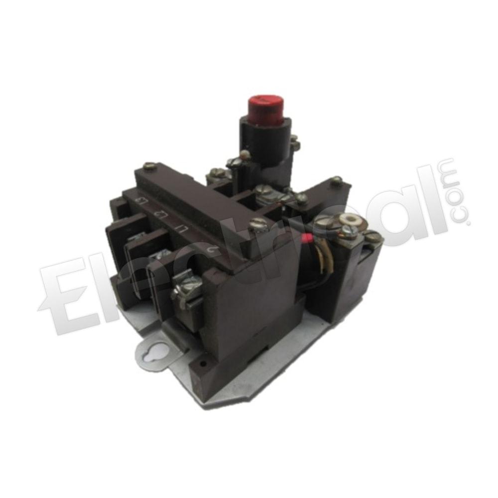 Eaton Motor Starter 9586H-6921G