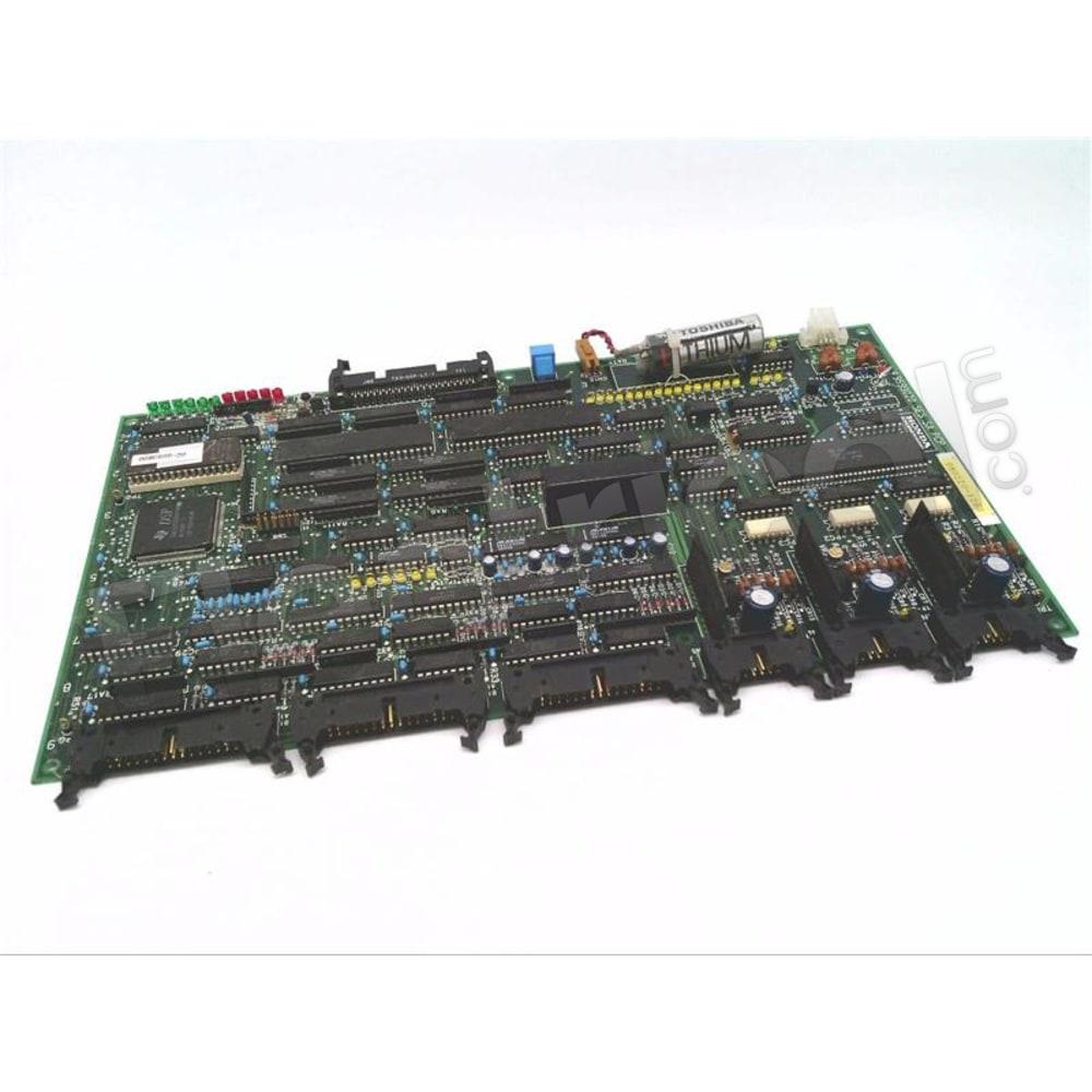 9599020 SES SA PCP