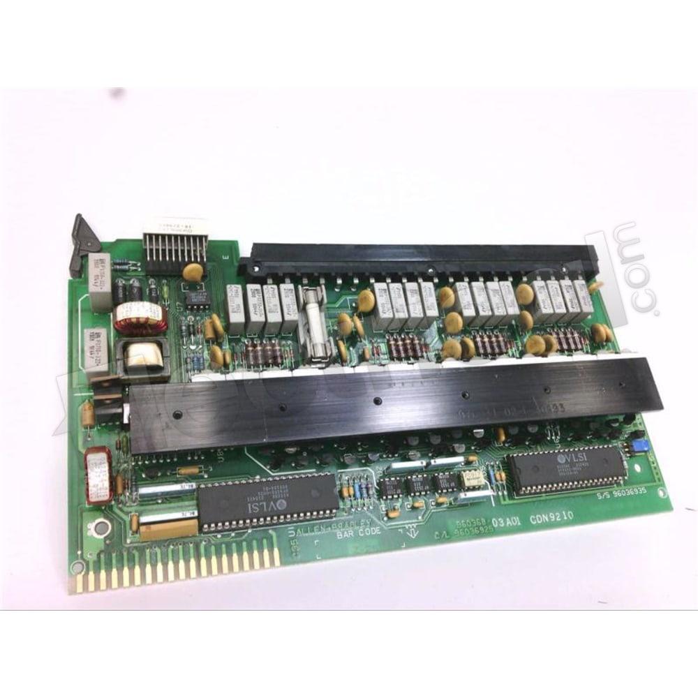960368-03A01