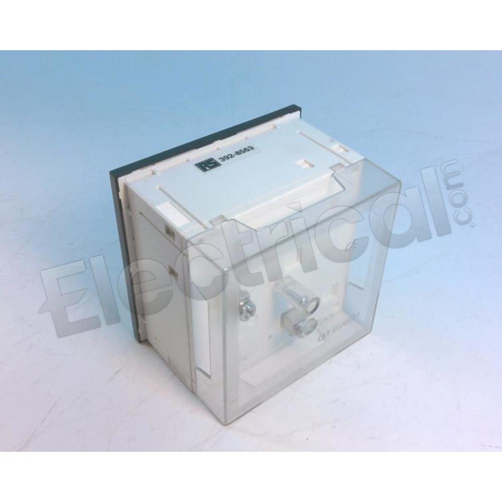 Gmw Gossen Part And Accessory 9610200000B