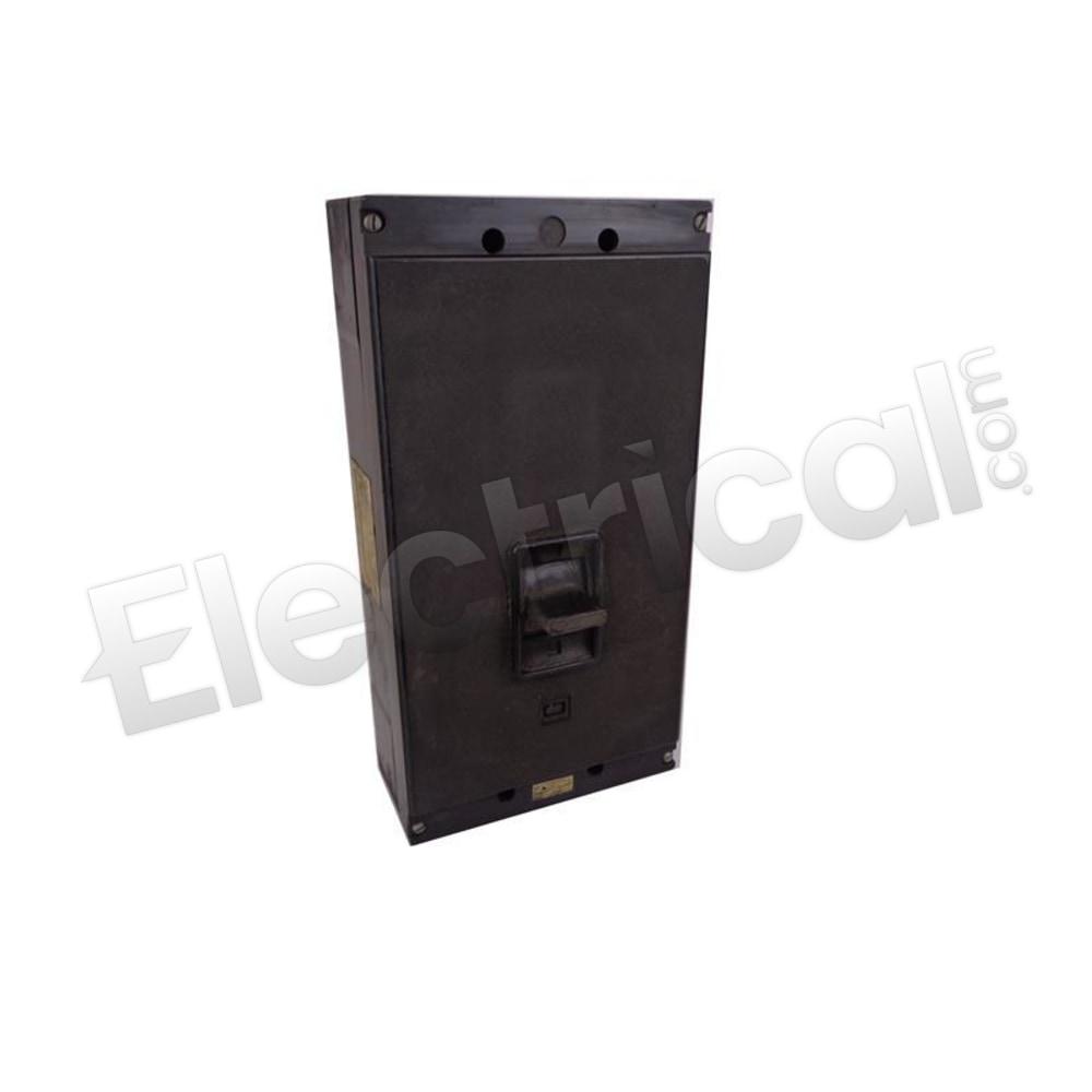 Schneider Electric Molded Case 967346