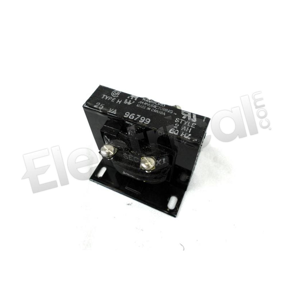 Hammond Mfg Control Power 96799