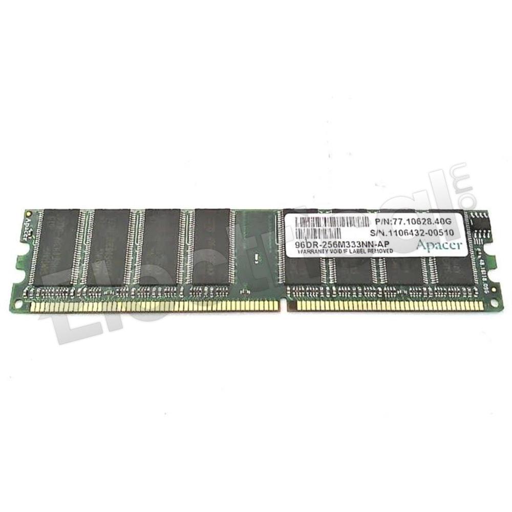 96DR-256M333NN-AP