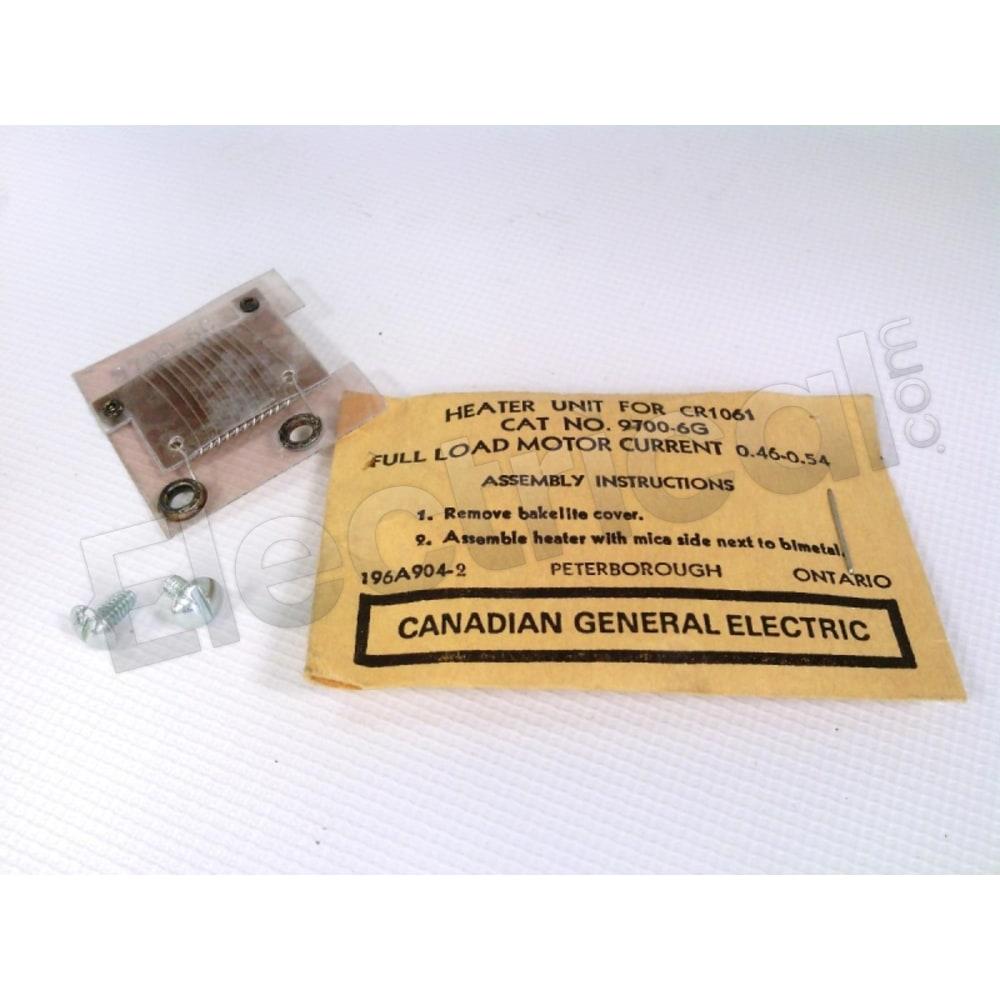 9700-6G