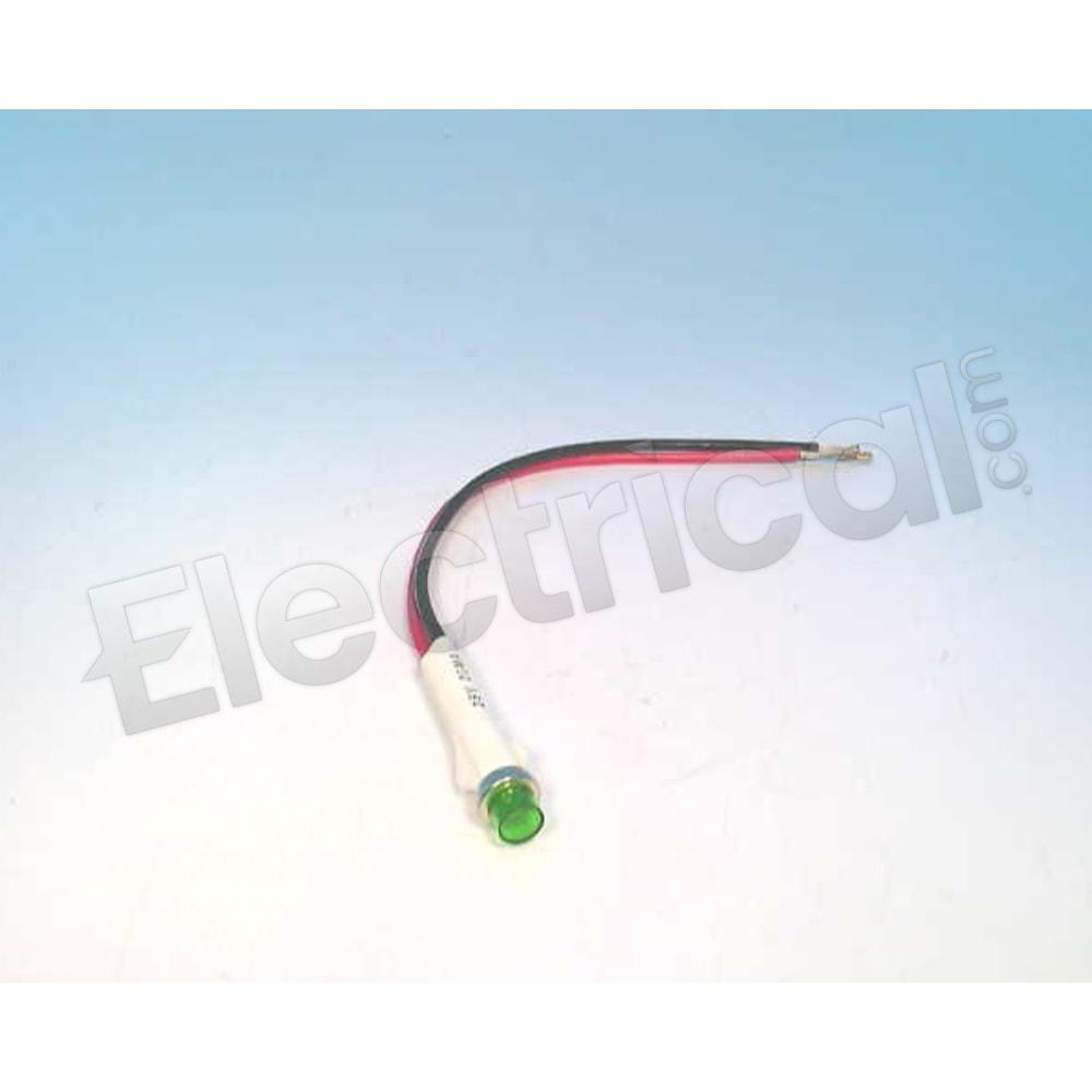 Barbey Electronics Corp Motor Control Part And Accessory 971-666H-03WGN